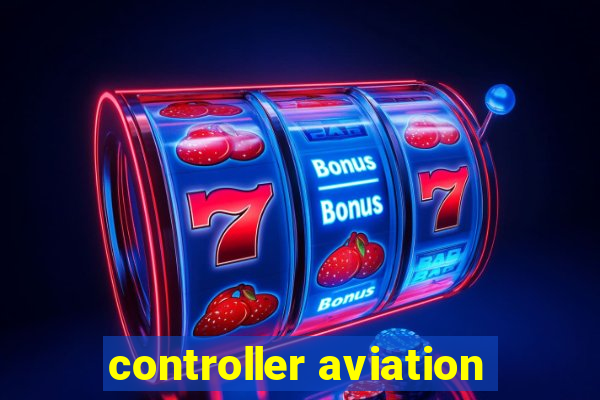 controller aviation